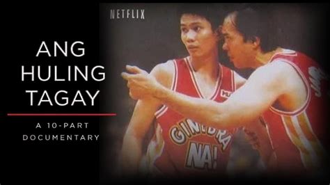 Last Dance docu spurs Ang Huling Tagay memes .